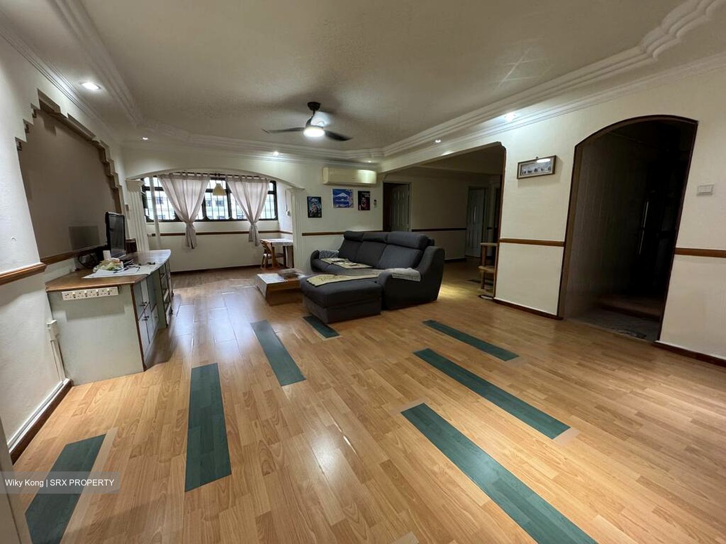 Blk 513 Woodlands Drive 14 (Woodlands), HDB 5 Rooms #469235831